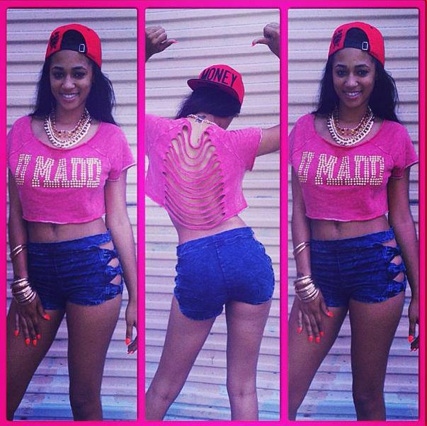 Picture of Camilla Poindexter