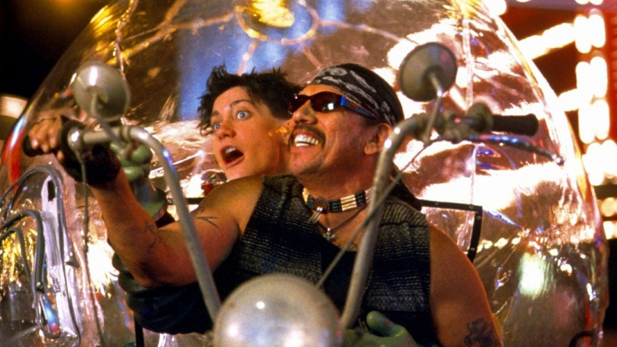 Bubble Boy (2001) Bubble Boy (2001)