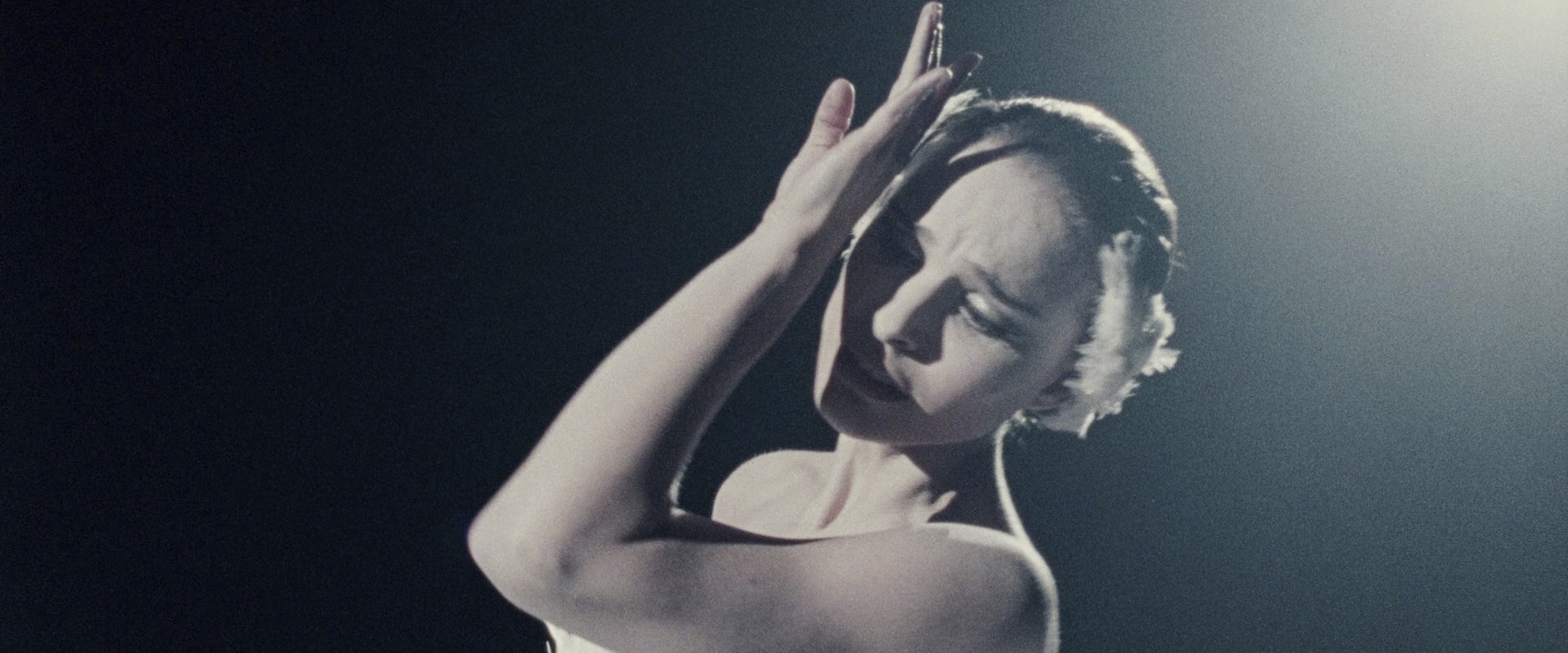 Black Swan (2010) Black Swan (2010)