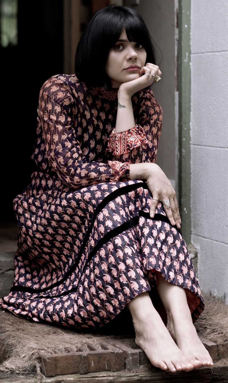 Picture of Bat for Lashes