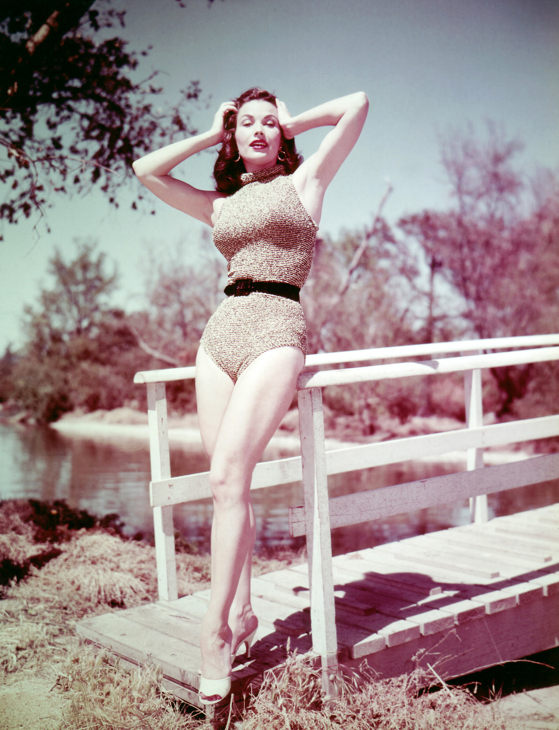 Picture of Mara Corday