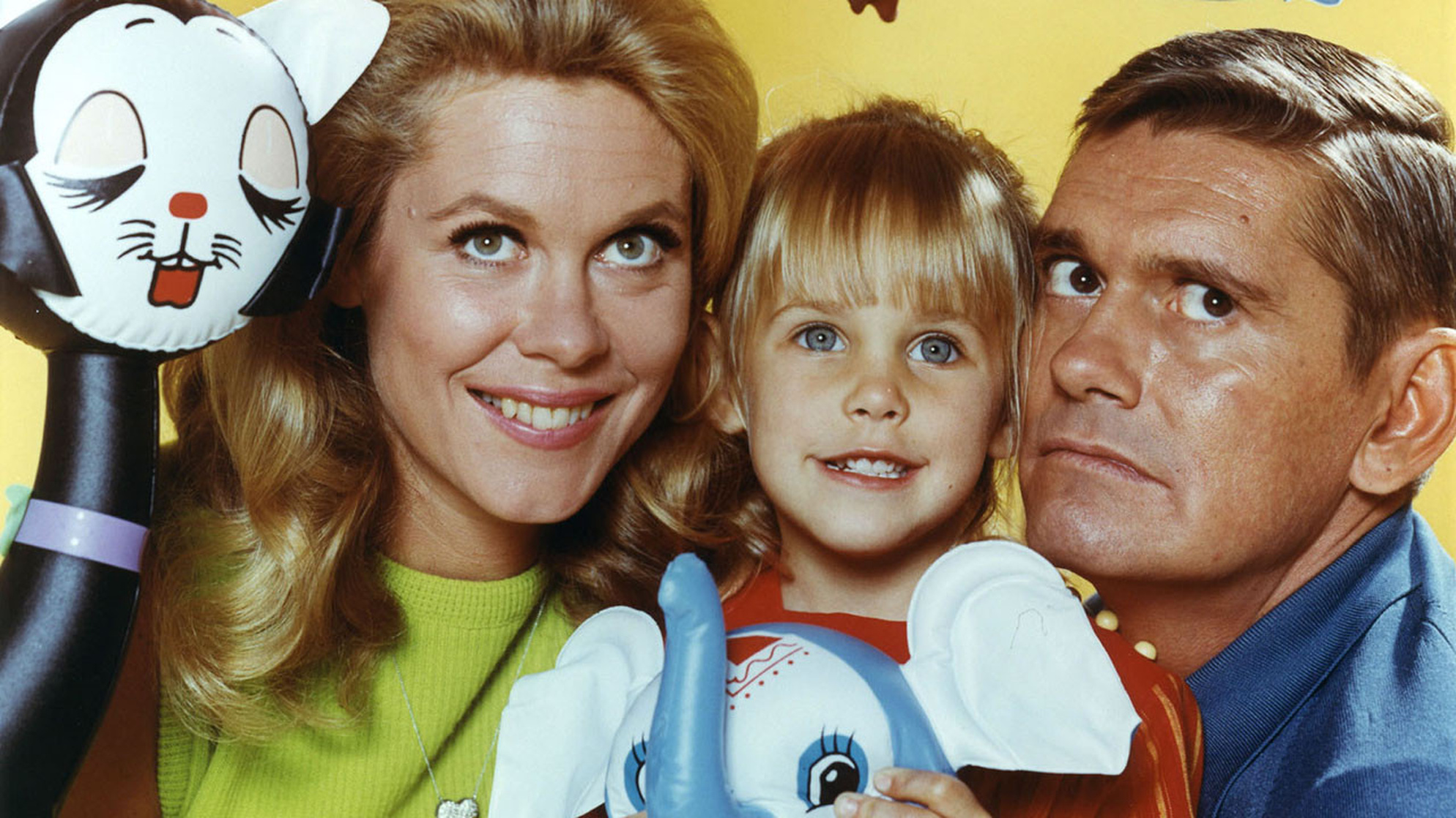 Bewitched Bewitched
