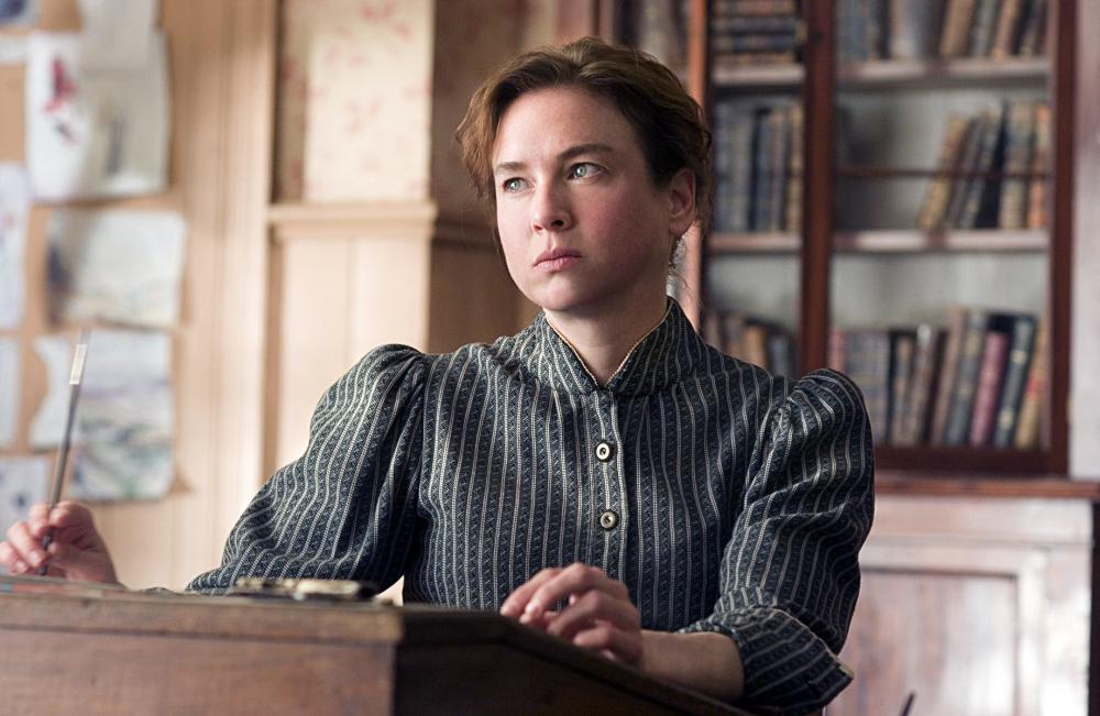 Miss Potter (2006) Miss Potter (2006)