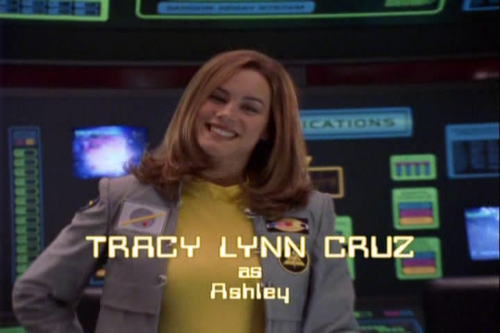 Tracy Lynn Cruz Nude 11