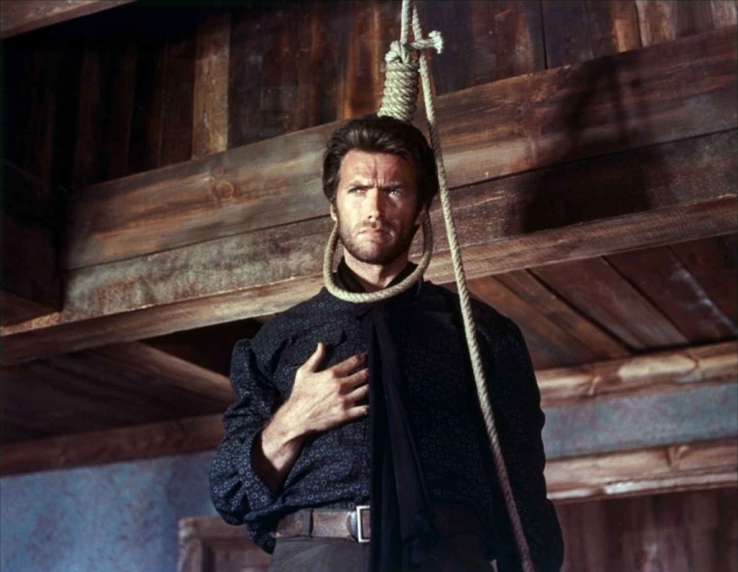 The Good, the Bad and the Ugly The Good, the Bad and the Ugly