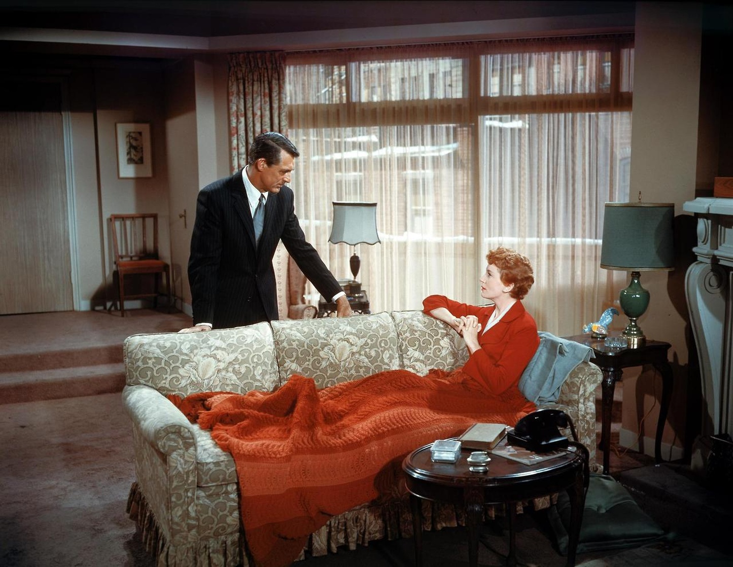 An Affair to Remember (1957) An Affair to Remember (1957)