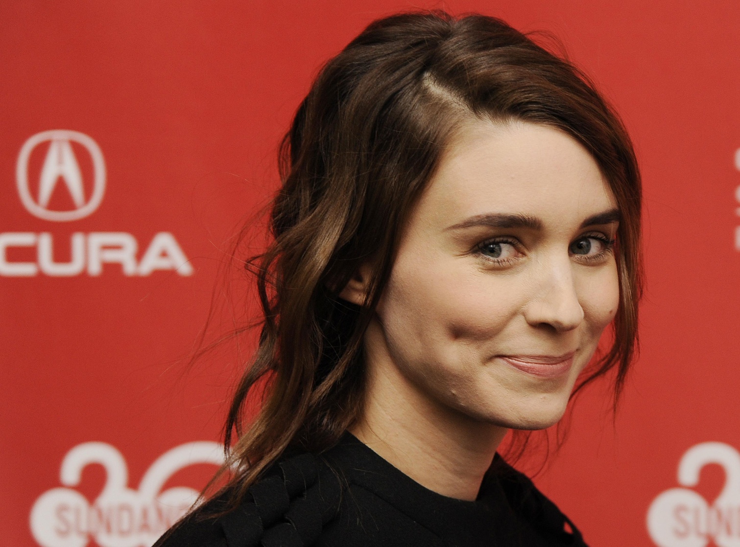 Rooney Mara Rooney Mara