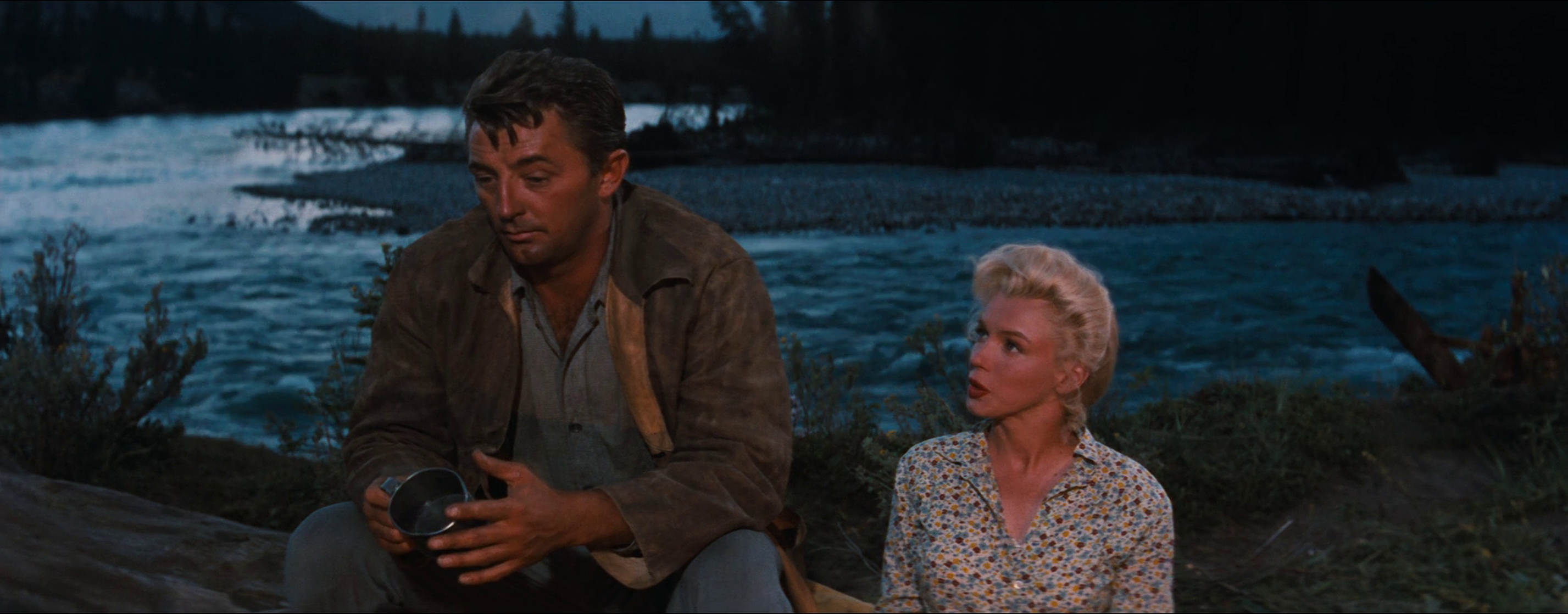 River of No Return (1954) River of No Return (1954)
