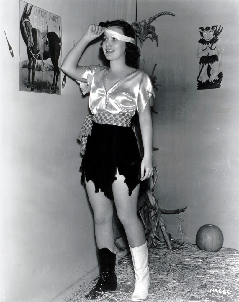 Mary Anderson (actress, born 1918) Complete Information [ Wiki