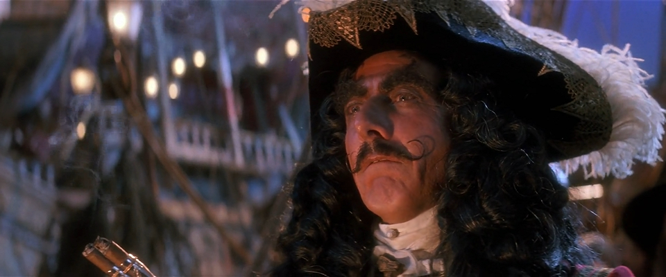 Hook (1991) Hook (1991)