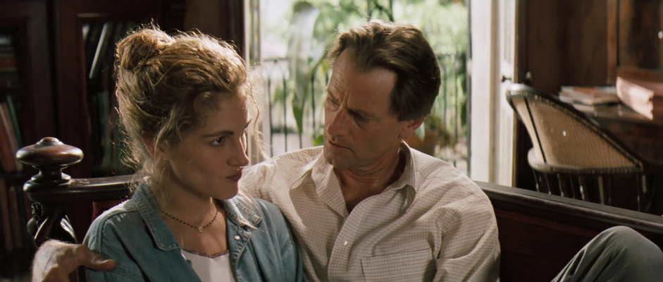 Films Et Séries Tv Avec Sam Shepard Julia Roberts and Sam Shepard