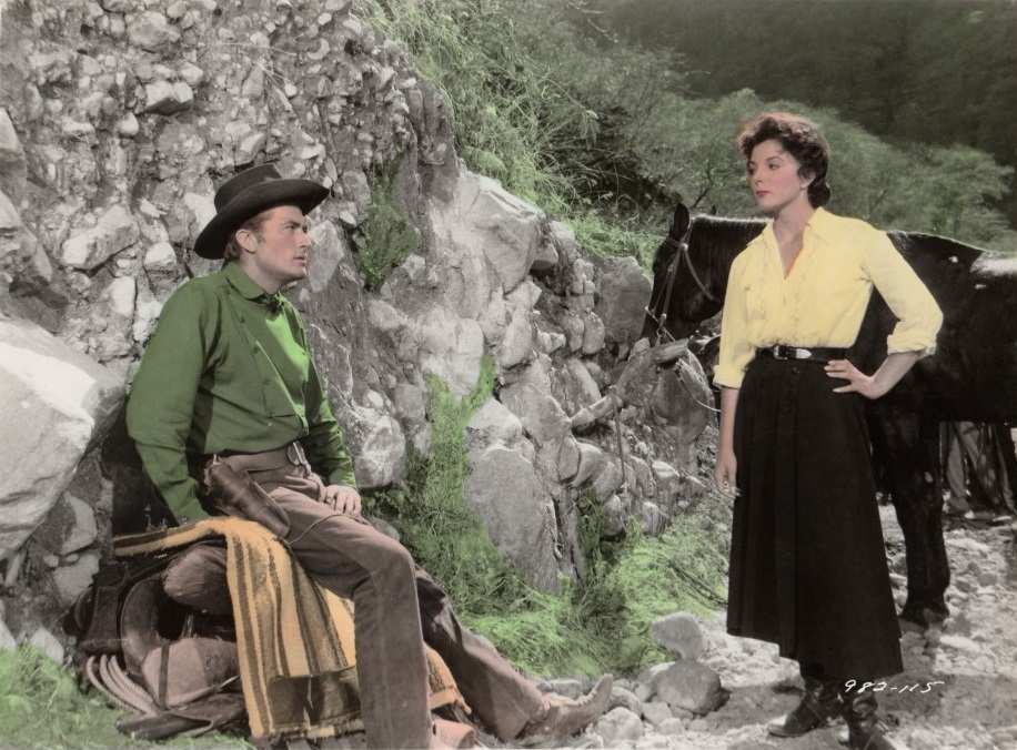 The Bravados (1958) The Bravados (1958)
