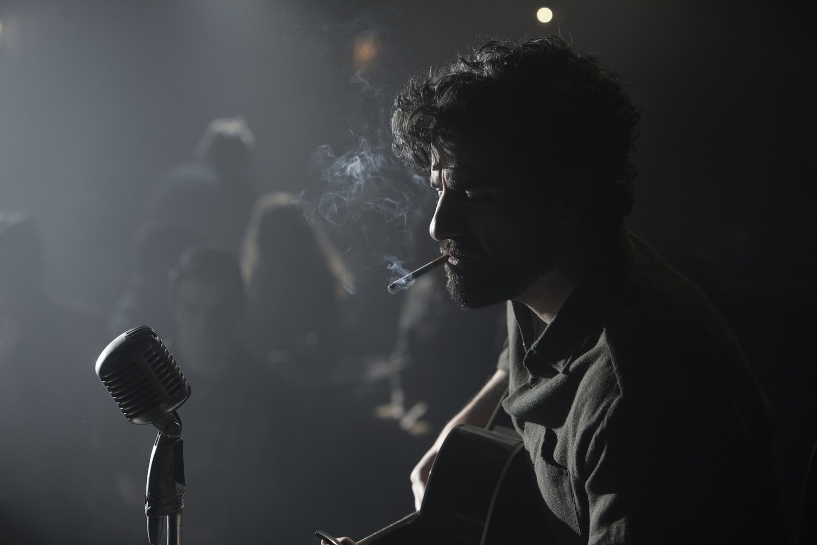 Inside Llewyn Davis Inside Llewyn Davis