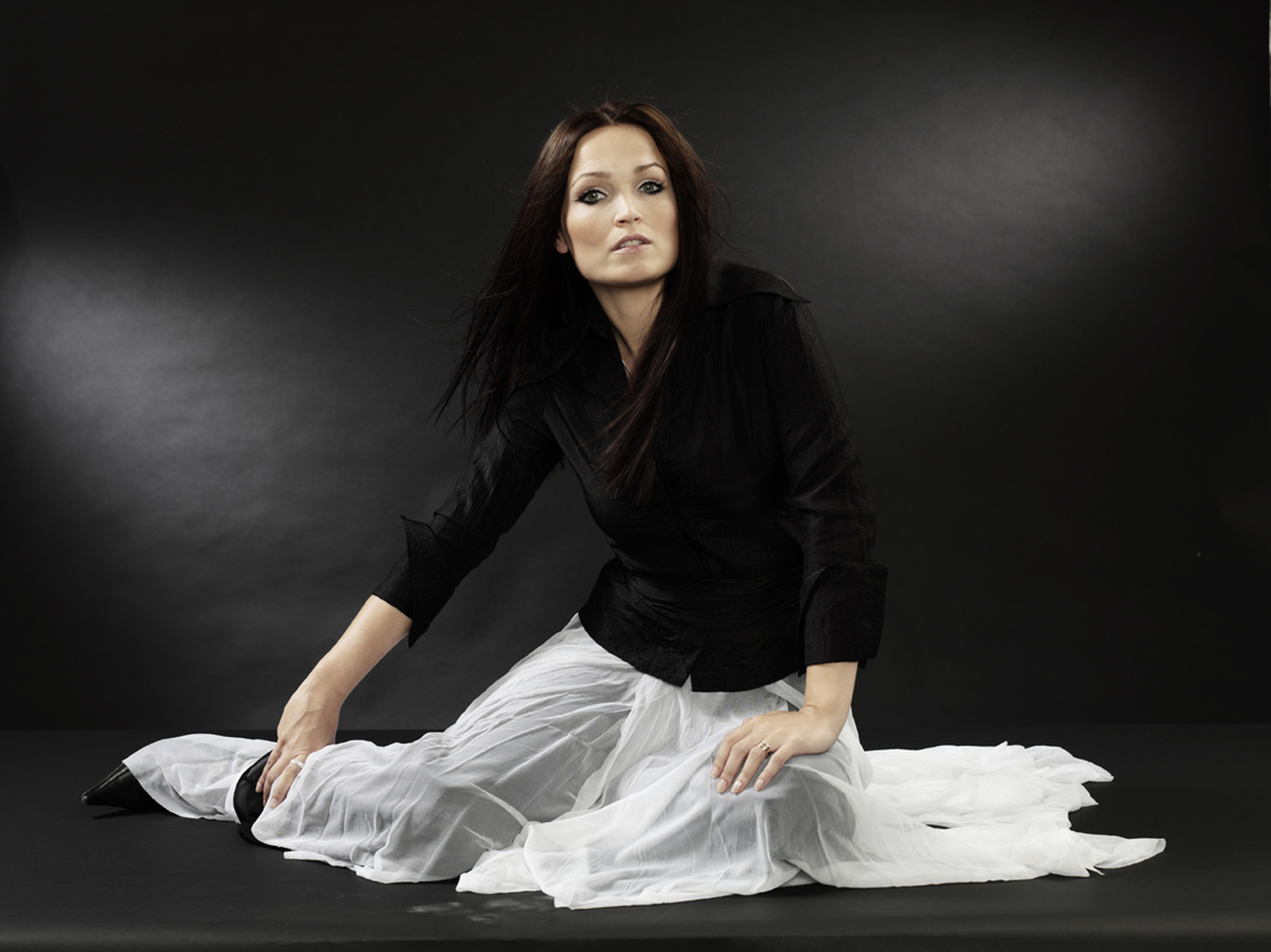 Tarja Turunen Tarja Turunen