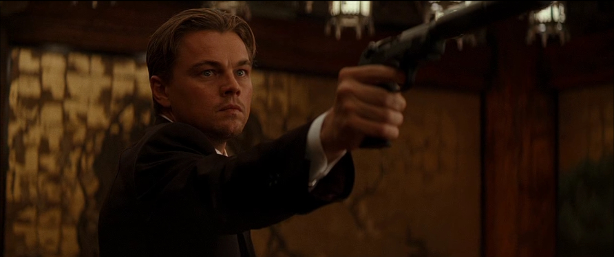 Inception Inception