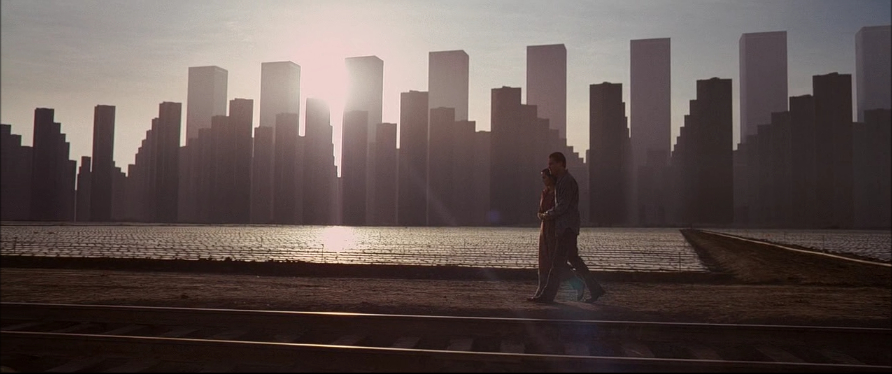 Inception Inception