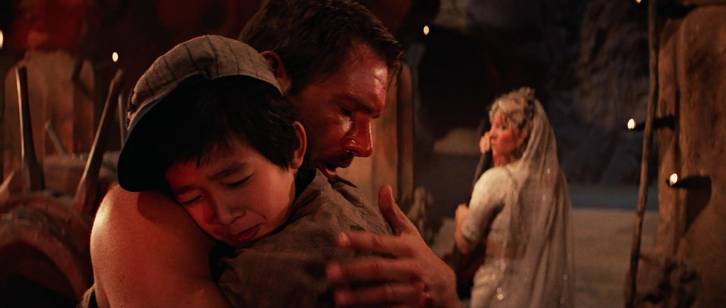 Indiana Jones and the Temple of Doom Indiana Jones and the Temple of Doom