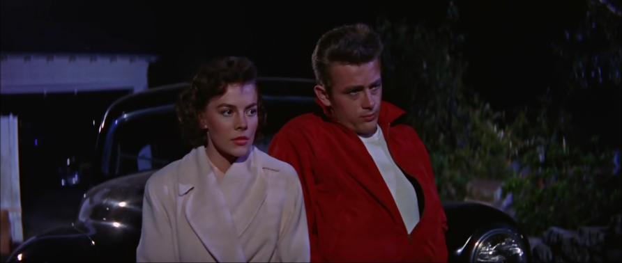 rebel without a cause summary essay rebel without a cause summary essay