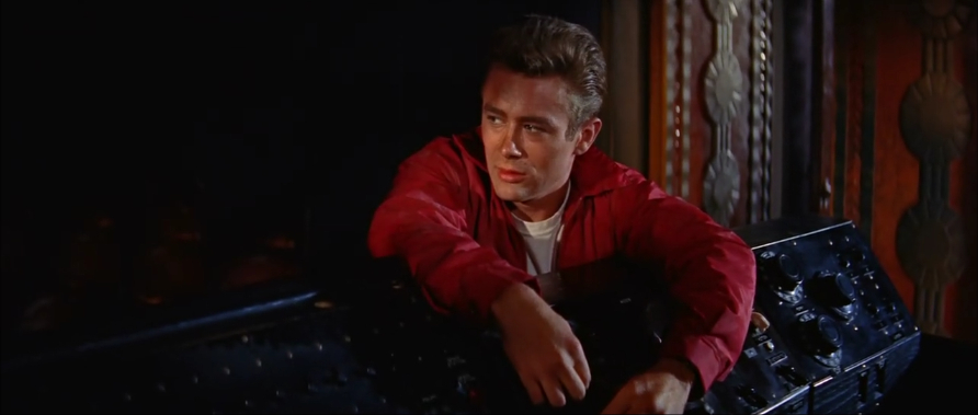 rebel without a cause essay rebel without a cause essay