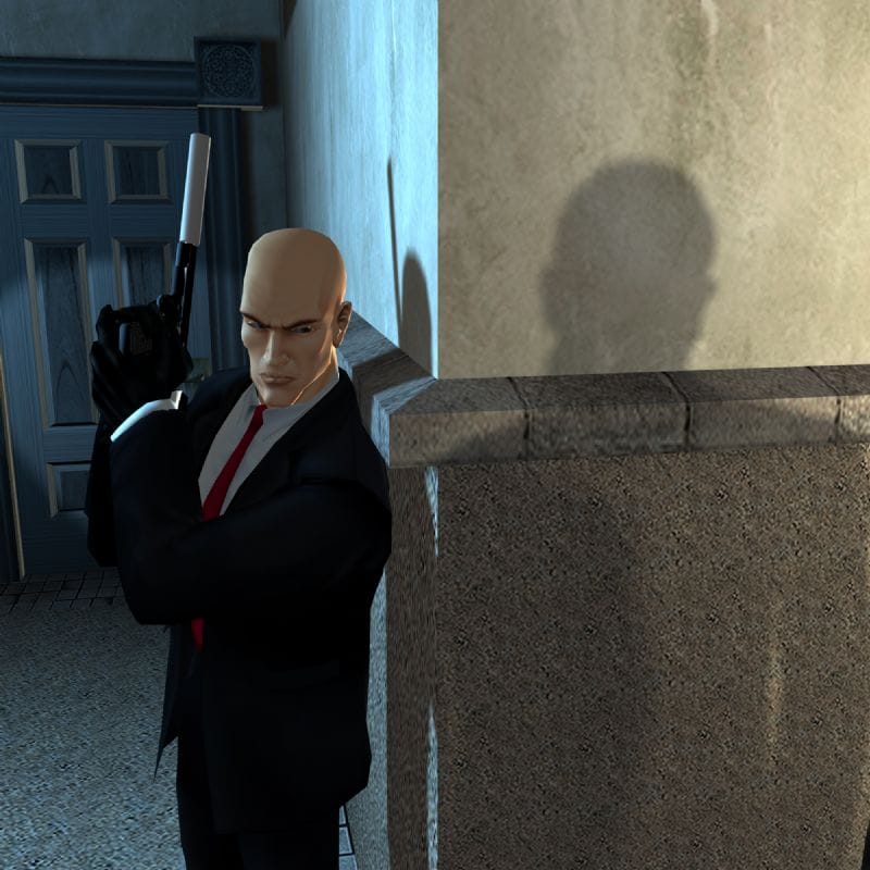 Hitman 2 silent assassin game download