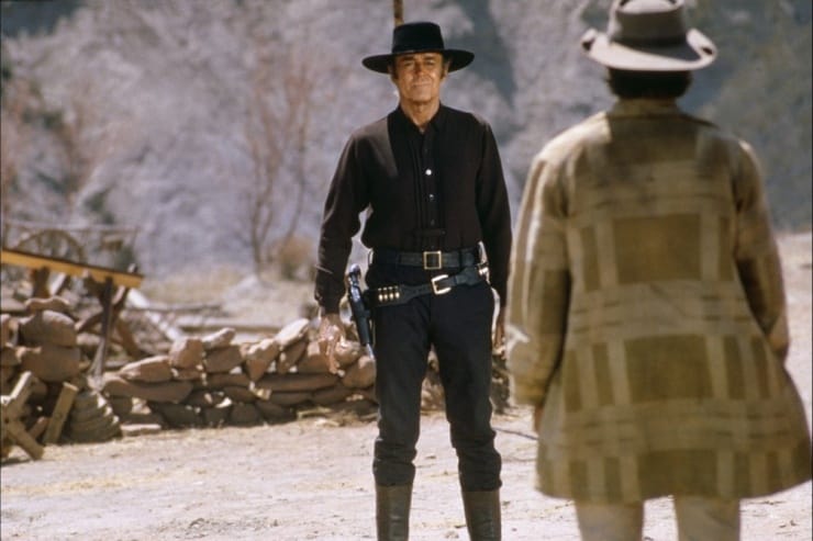 Watch Once Upon A Time In The West Download Full