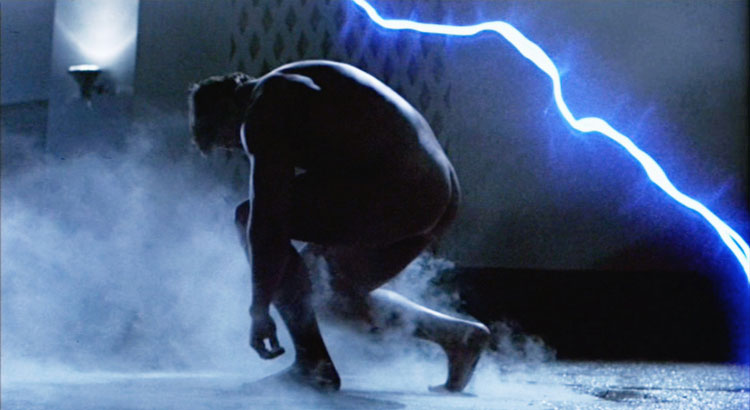 The Terminator The Terminator