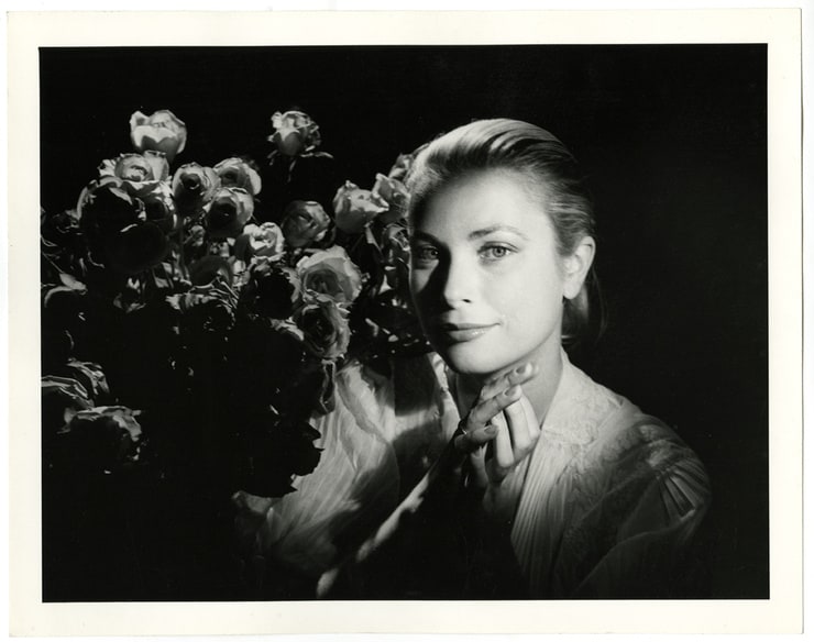 Death Of Grace Kelly