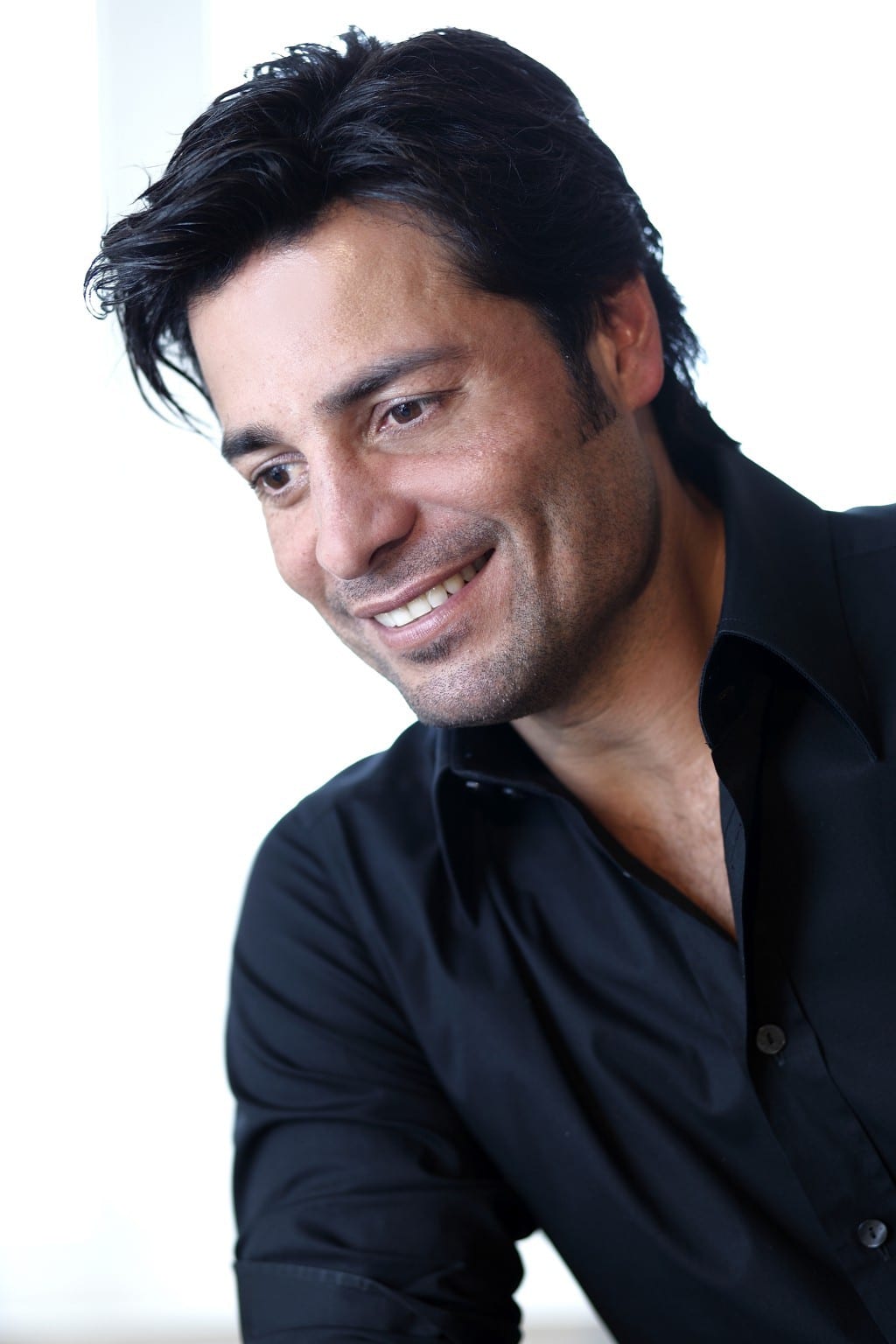 Chayanne En Concierto En Houston 2024 Jonie Sheela