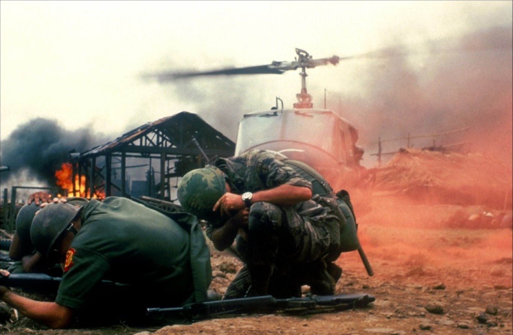 Apocalypse Now Apocalypse Now