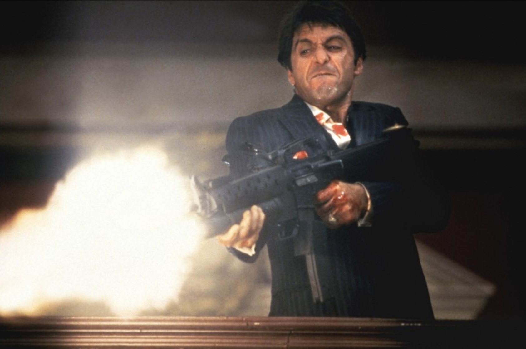Scarface (1983) Scarface (1983)