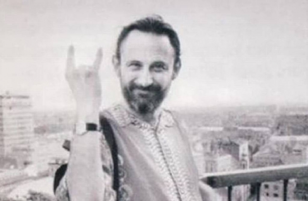 Picture of Branimir Stulic