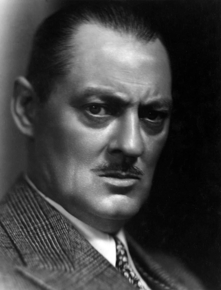 lionel barrymore lionel barrymore
