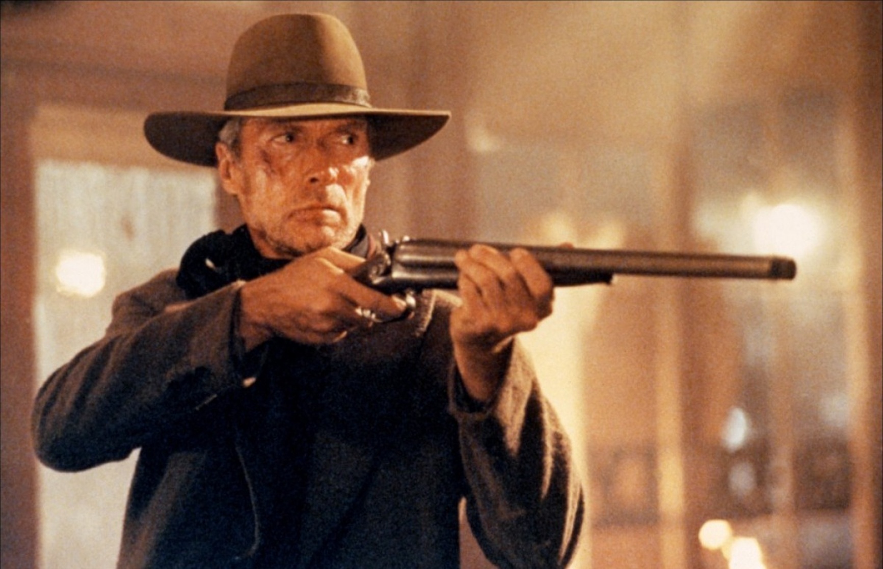 Unforgiven Unforgiven