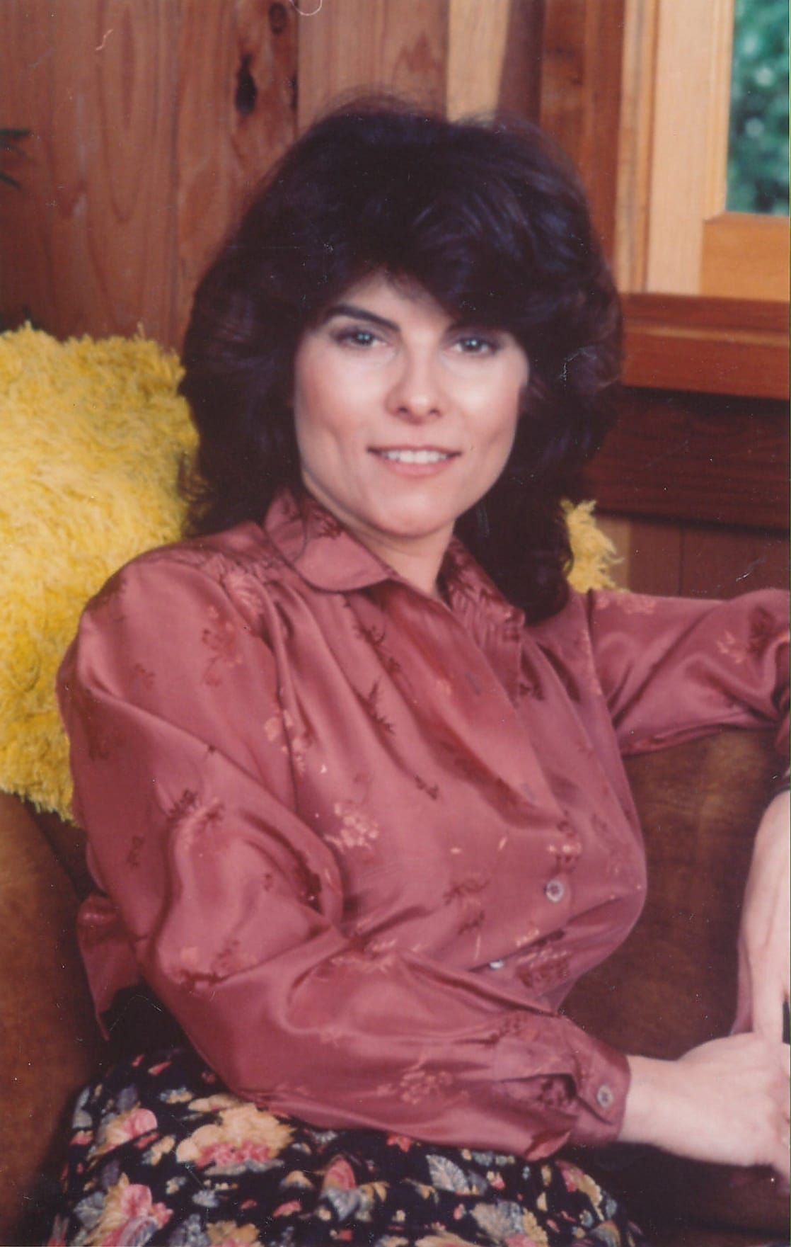 Picture of Adrienne Barbeau