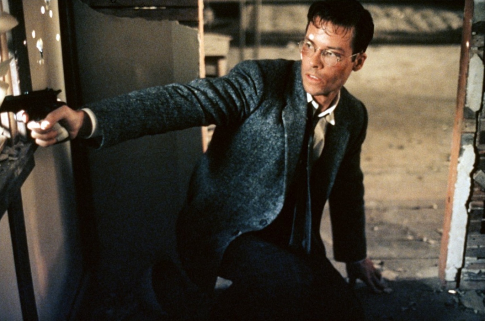 L.A. Confidential L.A. Confidential