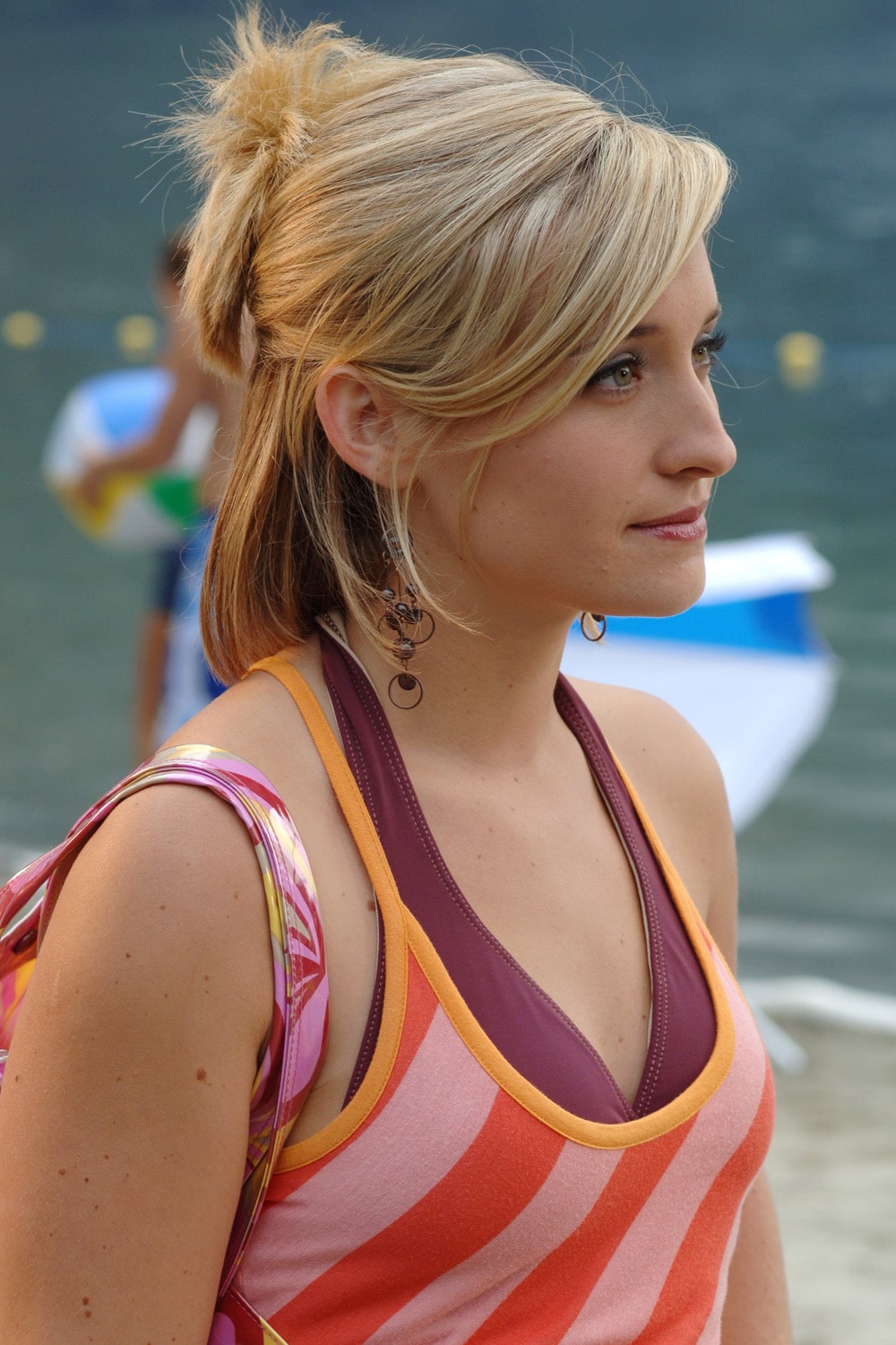 Picture Of Allison Mack