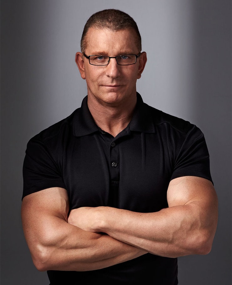 Picture Of Robert Irvine