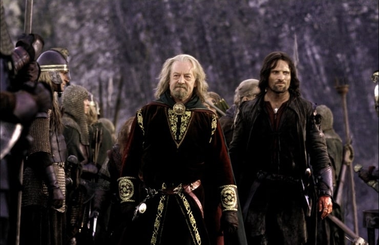 Showtime Full The Lord Of The Rings: The Two Towers Online Free