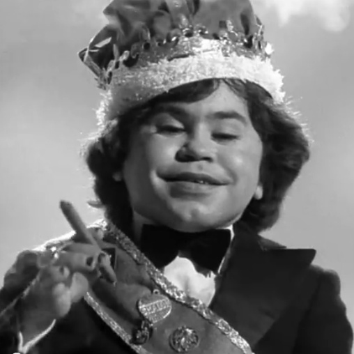 Picture of Hervé Villechaize
