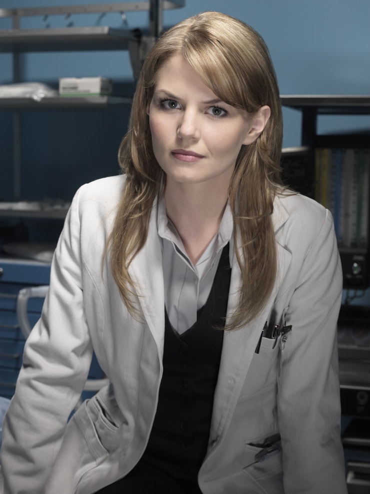 Picture Of Dr Allison Cameron