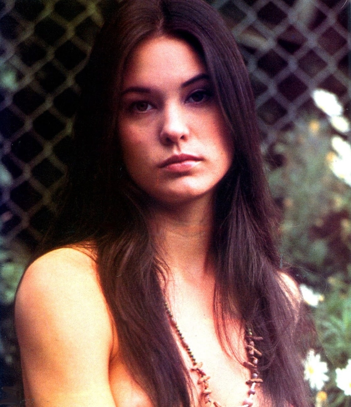 Picture of Cristina Raines