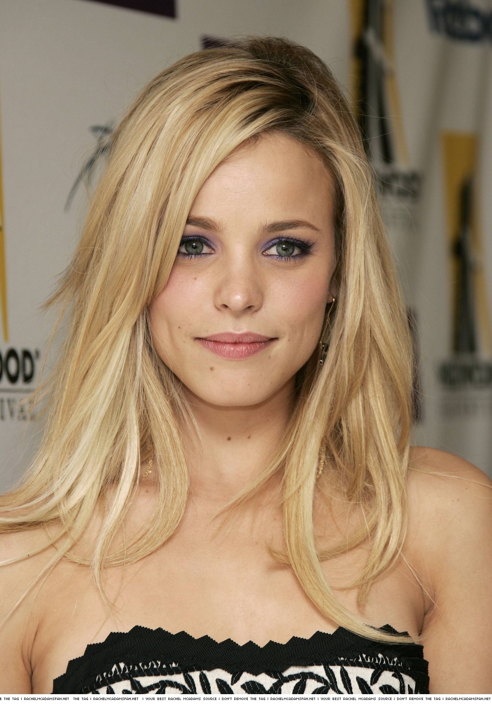 Rachel McAdams Rachel McAdams