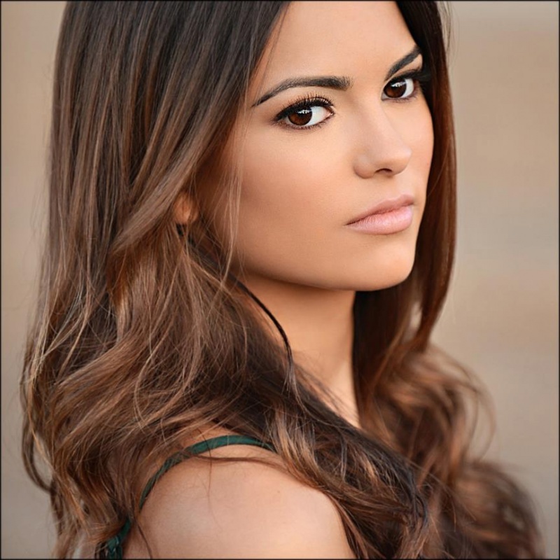 Picture of Kyra Santoro