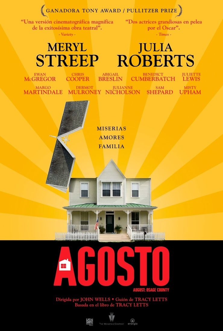 analysis of august osage county analysis of august osage county