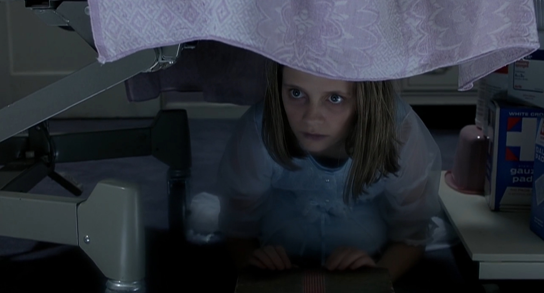 The Sixth Sense The Sixth Sense