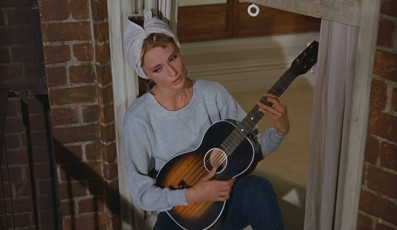 Breakfast at Tiffany's Breakfast at Tiffany's