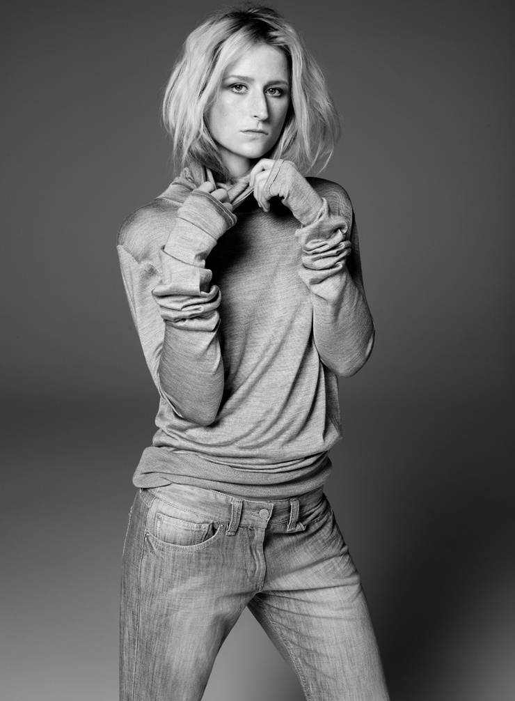 Picture of Mamie Gummer