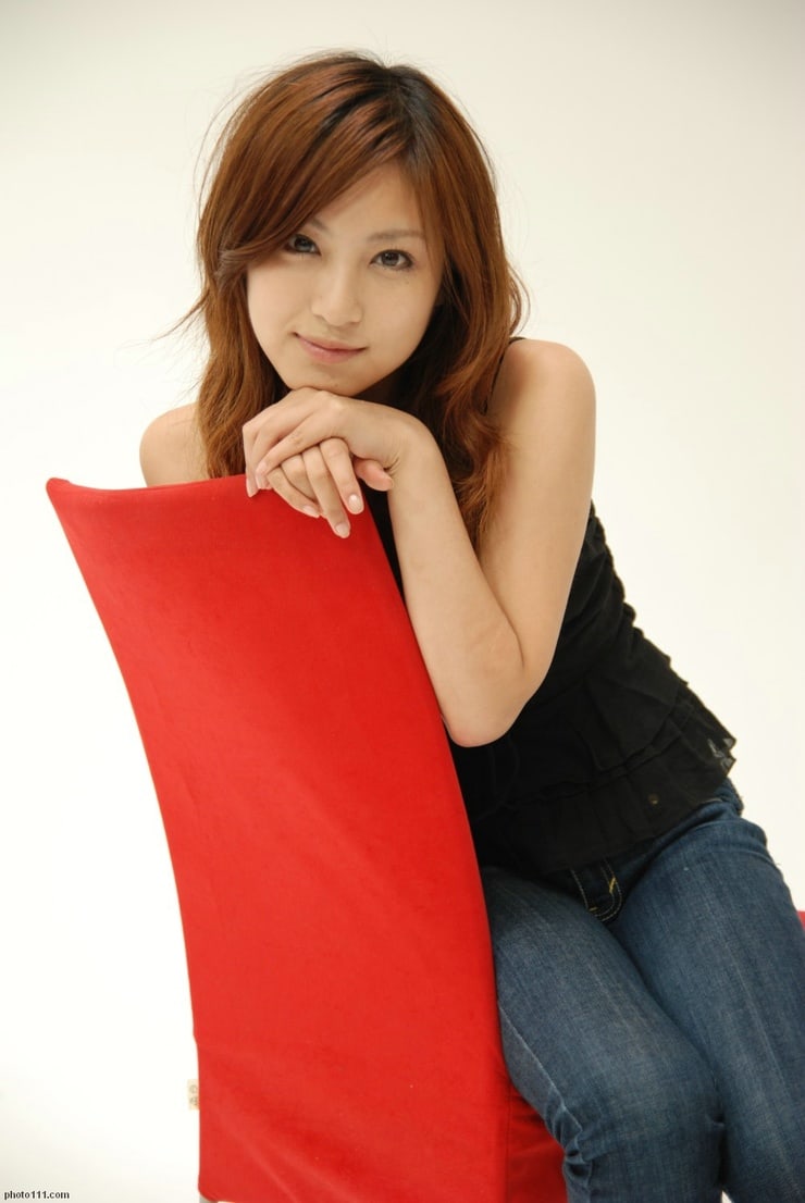 Natsuko Tatsumi Picture