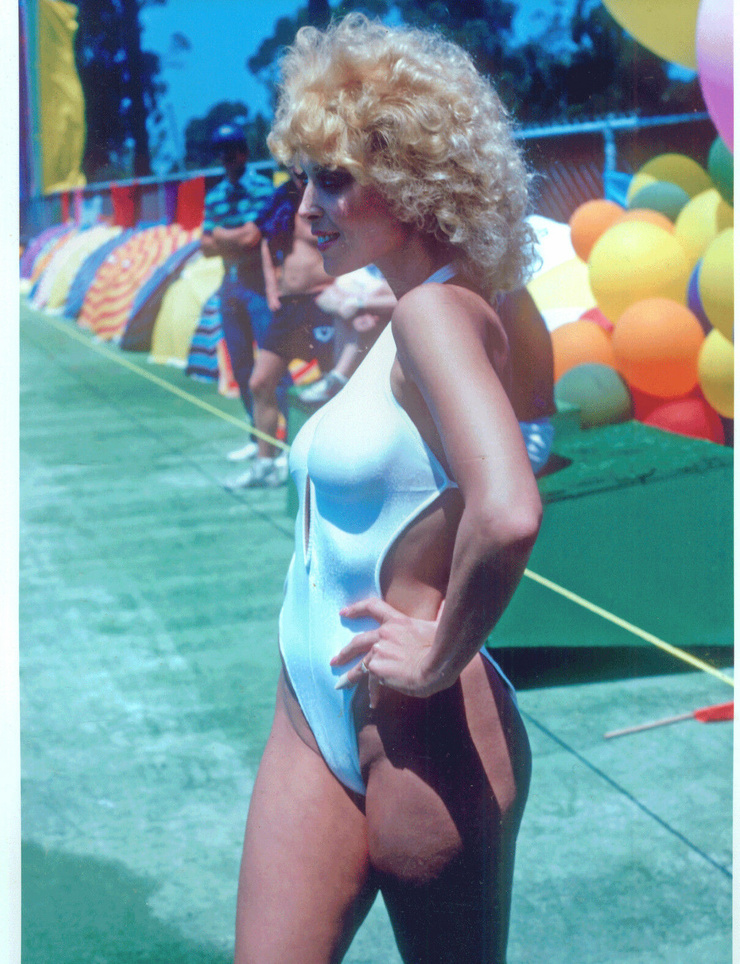 Agree with Audrey landers daughters naked not despond! Audrey landers daughters naked quite good