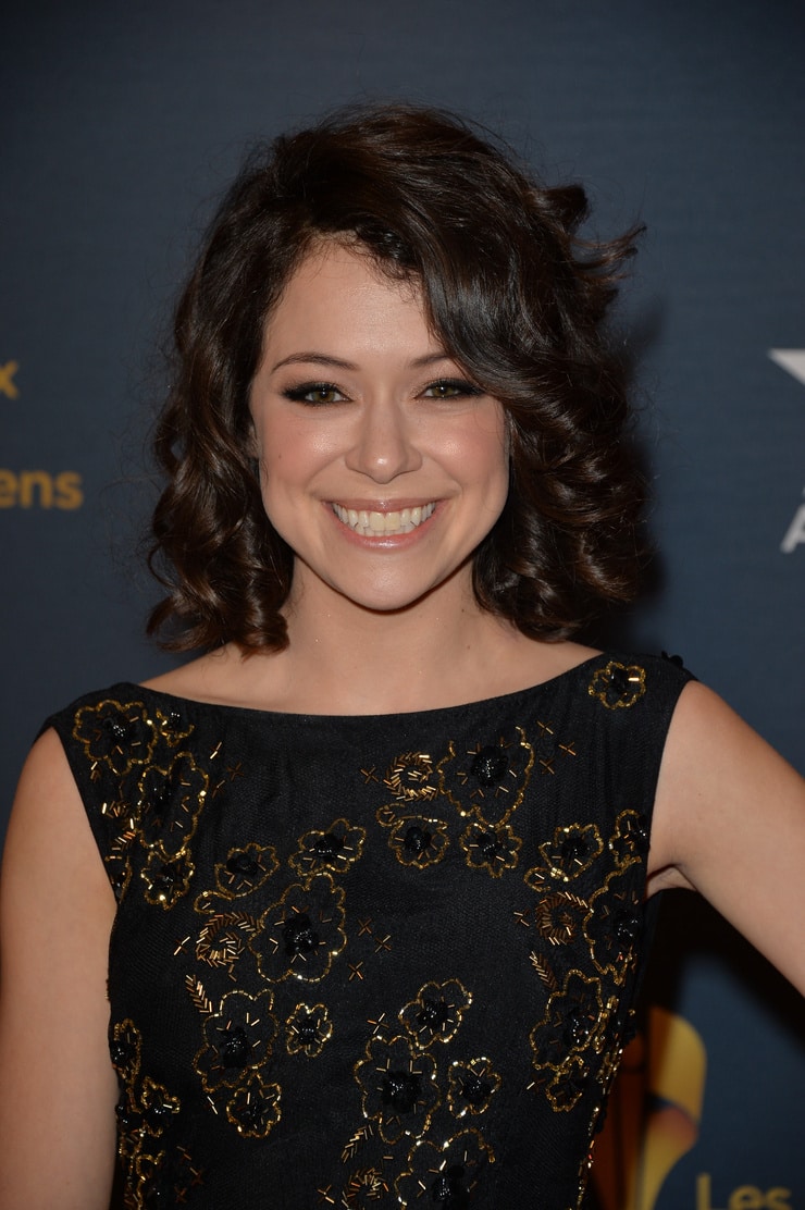 Tatiana maslany